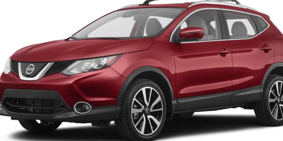 NISSAN ROGUE SPORT 2019 JN1BJ1CR9KW320457 image